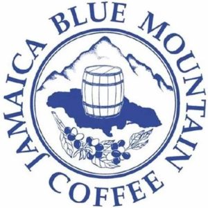 100% Certified Jamaica Blue Mountain Coffee