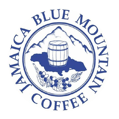 Blue Mountain Coffee Seal