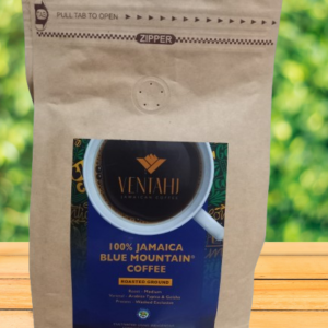 thumbnail image 2 of Certified Organic Jamaica Blue Mountain Coffee – 10 Lbs, Custom Roast, GMO-Free, Vegan, Gluten-Free 2 of 3