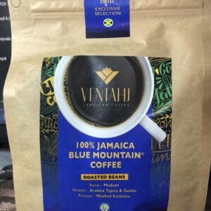 blue mountain coffee